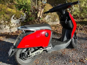 Super Soco CUX1200