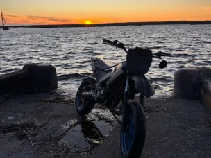 Gilera SMT