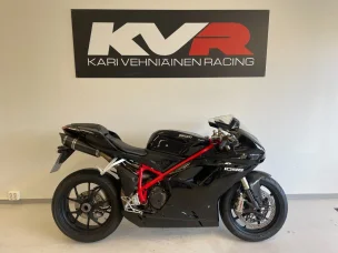 Ducati 1098