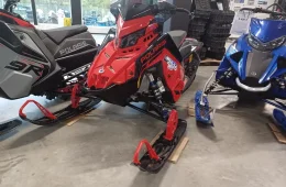 Polaris XCR
