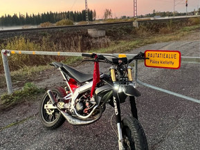 Derbi DRD