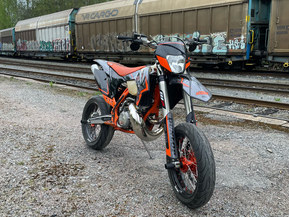 KTM 250