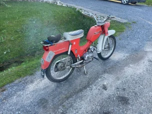 Tunturi Pappa