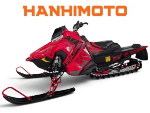 Polaris Axys SKS
