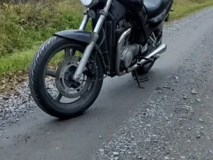 Suzuki VX