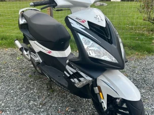 Peugeot Speedfight 3