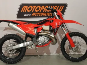 GASGAS EC