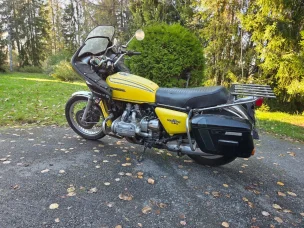 Honda GL
