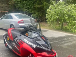 Polaris Fusion