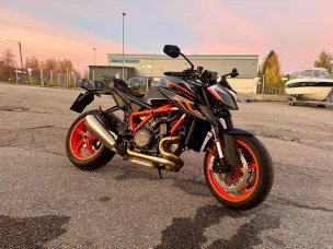 KTM 1290
