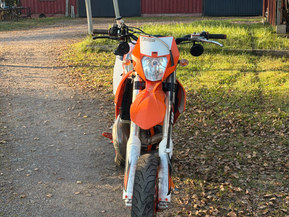 KTM 250