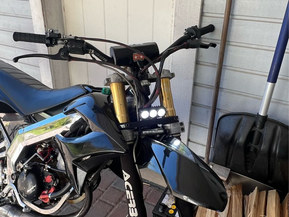 Derbi DRD