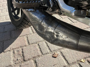 Derbi DRD