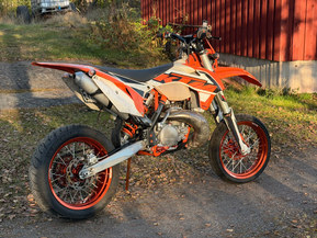 KTM 250