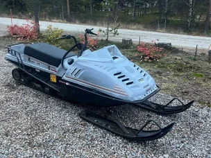 Ski-Doo Nordik