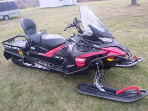 Lynx 59 Ranger