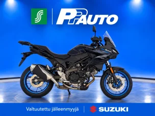 Suzuki SV