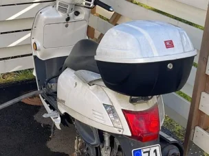 Kymco Like