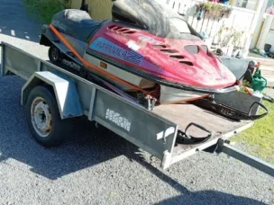 Ski-Doo Formula