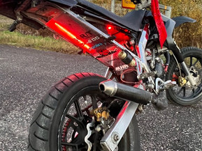 Derbi DRD