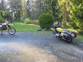 Honda GL