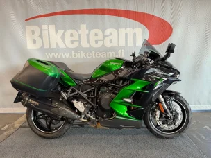 Kawasaki H2