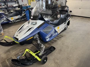 Ski-Doo GTX