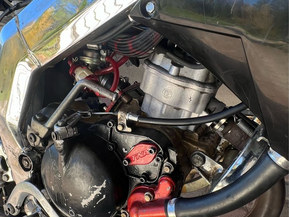 Derbi DRD