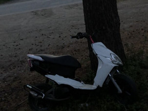 Yamaha Jog