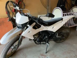 Drac Enduro