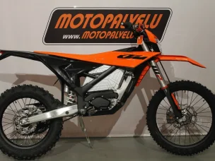 KTM Freeride