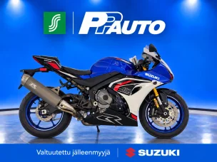 Suzuki GSX-R