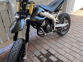 Derbi DRD