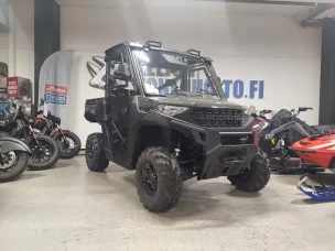 Polaris Ranger