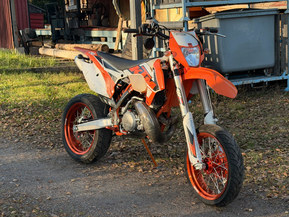 KTM 250