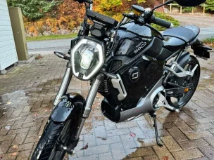 Super Soco TS1200