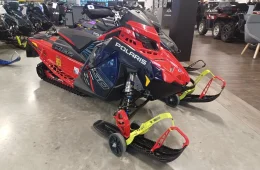 Polaris XCR