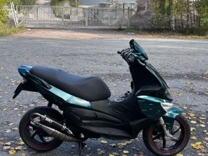 Gilera RUNNER SP 50