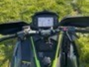 Polaris SwitchBack