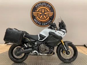Yamaha XT