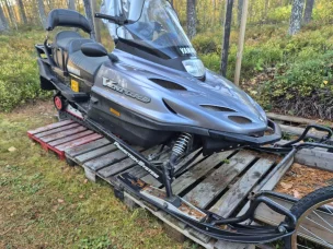 Yamaha Venture