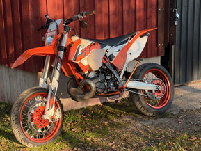 KTM 250