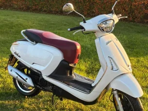 Kymco Like