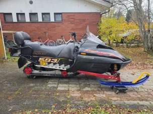 Lynx G-type