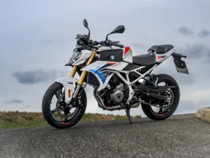 BMW F