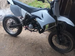 Yamaha DT