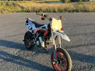 Husqvarna WRE