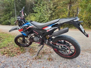 Derbi X-Treme