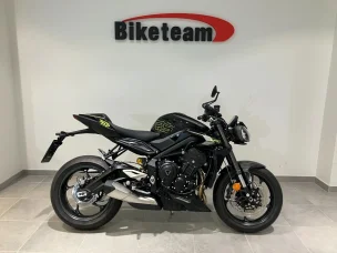 Triumph Street Triple