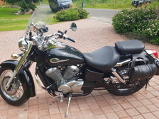 Honda Shadow